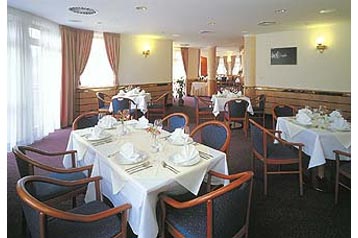 Čehija Hotel Karlovi Vari / Karlovy Vary, Eksterjers